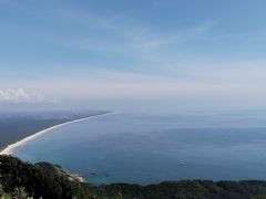 -海南铜鼓岭景区