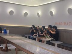 -喜茶(广州佳兆业广场店)