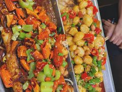 蒜香烤鱼-问渔烤鱼(回龙观总店)
