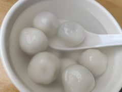 -勤記甜品