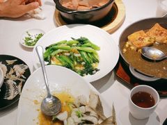-客颂·客家宴(大壮国际广场店)