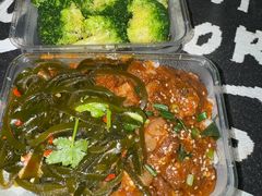-龍堂蟹黄小笼包(万家丽店)