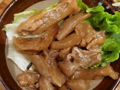 -虾领航小龙虾·吉林烧烤(柳州路店)