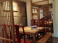 -树厨贵州菜(大十字店)
