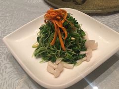 -骏莱海鲜鱼港(五角场店)