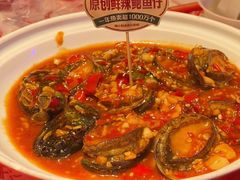 -辣小鲜·南昌大排档(船山路店)