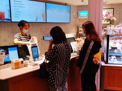 -巴黎贝甜(泗泾店)