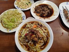 -柴氏风味斋(甘家口店)