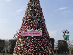 -杭州Hello Kitty乐园