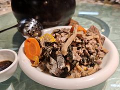 -原汁原味农家菜·经典粤菜(江燕南路店)
