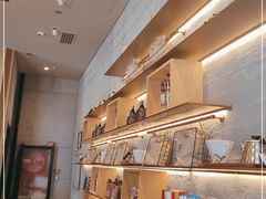 -星巴克臻选(济南恒隆店)