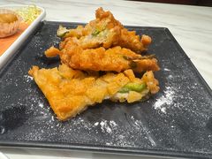 -悦得闲广式点心茶楼(蓝鲸世界店)
