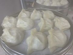 -老烟台灌汤包(南洪街店)