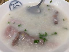 状元及第粥-伯乐居茶艺馆(石岐大信店)