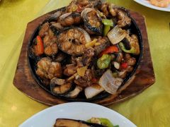 -锐记美食店·现捞海鲜(闸坡店)