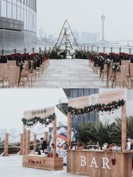 -WOW Wedding婚礼定制