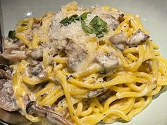 -The Diner X餐厅(青岛万象城店)
