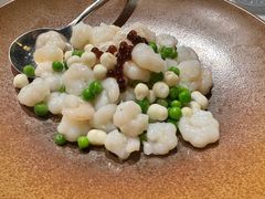 -小厨娘淮扬菜(清江苏宁广场店)