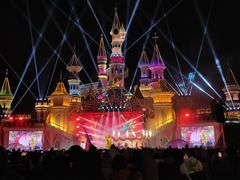 -沈阳方特欢乐世界