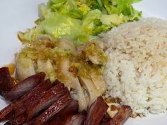 -粤味轩快餐店(天下第一泉店)