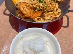 -每味每客·重庆麻辣烫(国泰店)