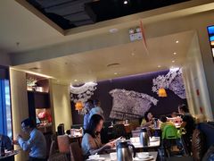 大堂-桂小厨广西菜(水晶城店)