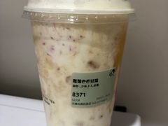 -喜茶(天津乐宾百货店)