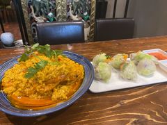 -Siam泰餐厅(水上公园店)