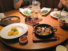-庆春朴门(前滩太古里店)