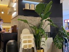 -Pennehut畔尼意面(合肥万象城店)