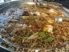 -大河宴·椒麻鱼火锅(北京路中和美食街店)