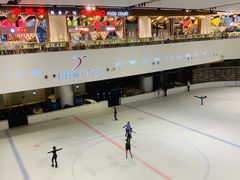 -TheRink大零溜冰场(IFS国金中心店)
