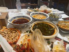 -江味龙虾馆·裸蓝龙虾(南山店)