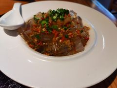 -李二鲜鱼(六堰大洋直营店)