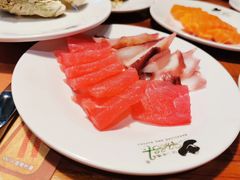 -汉巴味德(大悦城店)