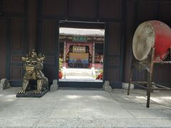 -天龙八部武侠城