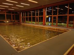 -北京古北水镇御舍温泉酒店
