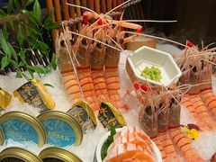 -Minase水濑·日料放题(外滩店)