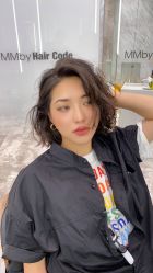 -MMby HairCode 芭曲发型概念店