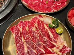 -韩宫宴和牛烤肉(合肥滨湖银泰城店)