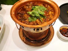 京味炖吊子-惠丰堂饭庄·烤鸭·京味菜(翠微路店)