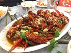 -丁丁龙虾(总店)