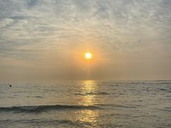 -日照灯塔风景区