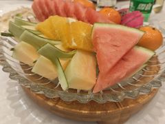 -金三杯酒家(泉城路店)