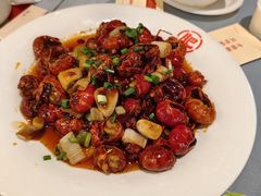 -肥肥虾庄·金牌油焖大虾(东湖欢乐谷店)