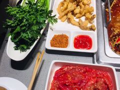 -海底捞火锅(金光华店)