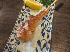 -哥哥の深夜食堂(永乐汇亲子购物运动中心店)