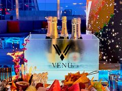 -VENU+海景酒廊