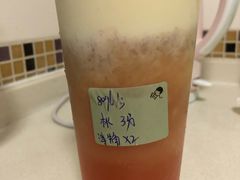 -喜茶(上海打浦桥日月光gelato lab+店)
