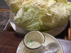 -竹叶涮肉坊(总店)